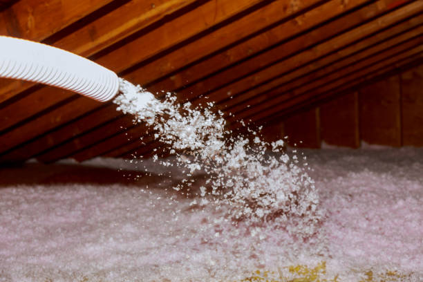 Best Fiberglass Insulation in Listoga, CA