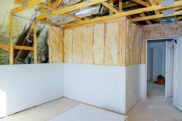 Best Insulation for Specific Applications in Listoga, CA