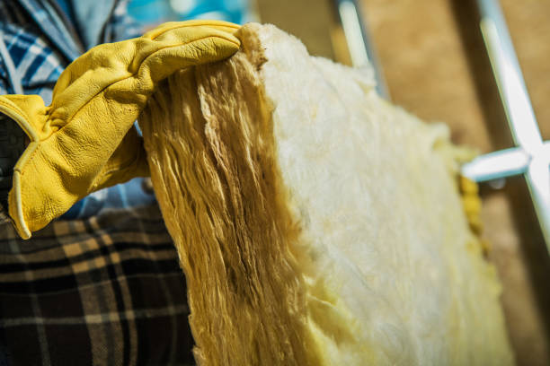 Best Blown-in Insulation in Listoga, CA
