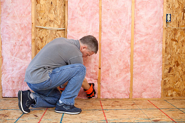Best Residential Insulation in Listoga, CA