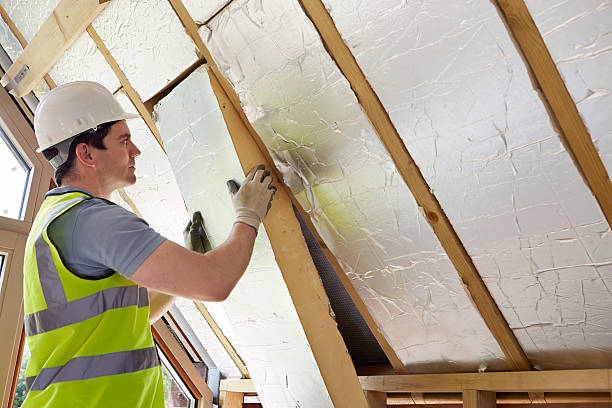 Best Geographic-Specific Insulation Services in Listoga, CA