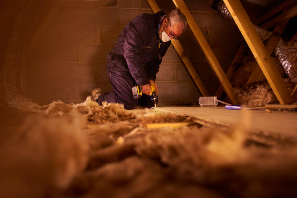 Best Cellulose Insulation in Listoga, CA